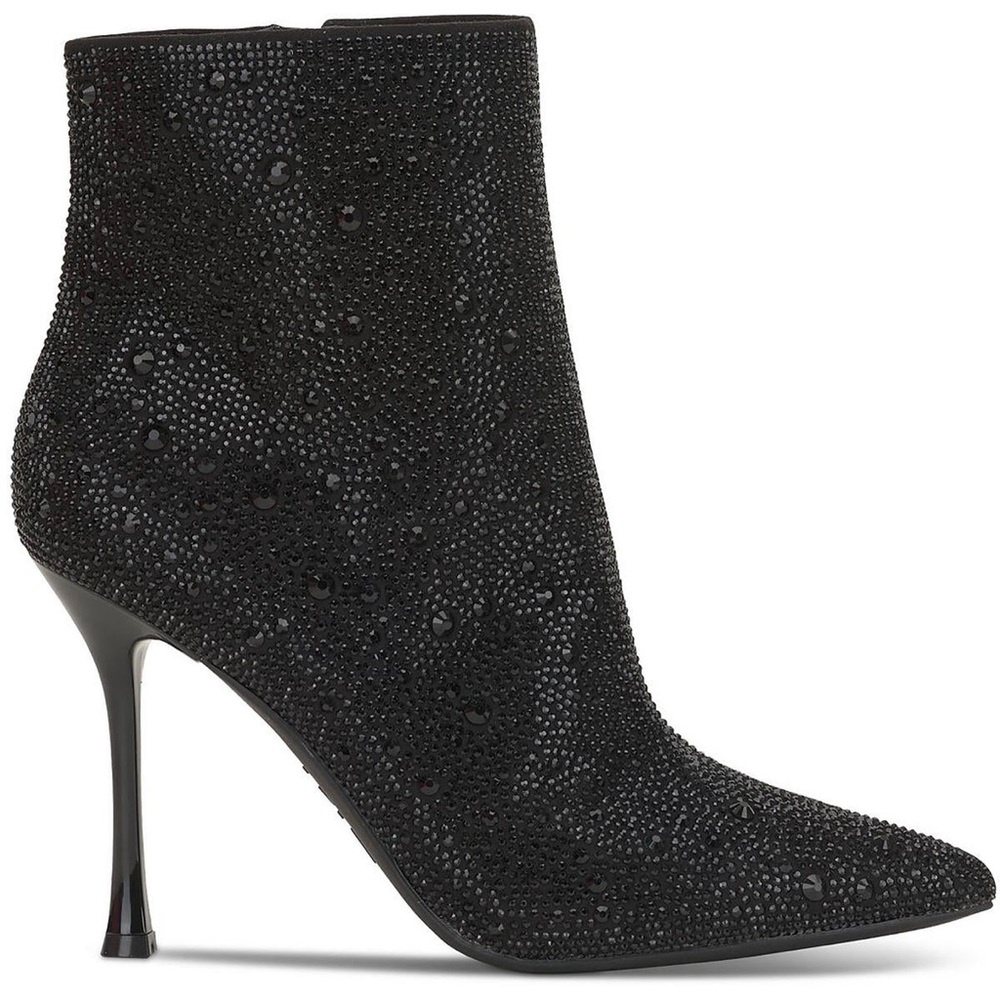 Women's Rakima Embellished Pointed Toe Dress Booties
